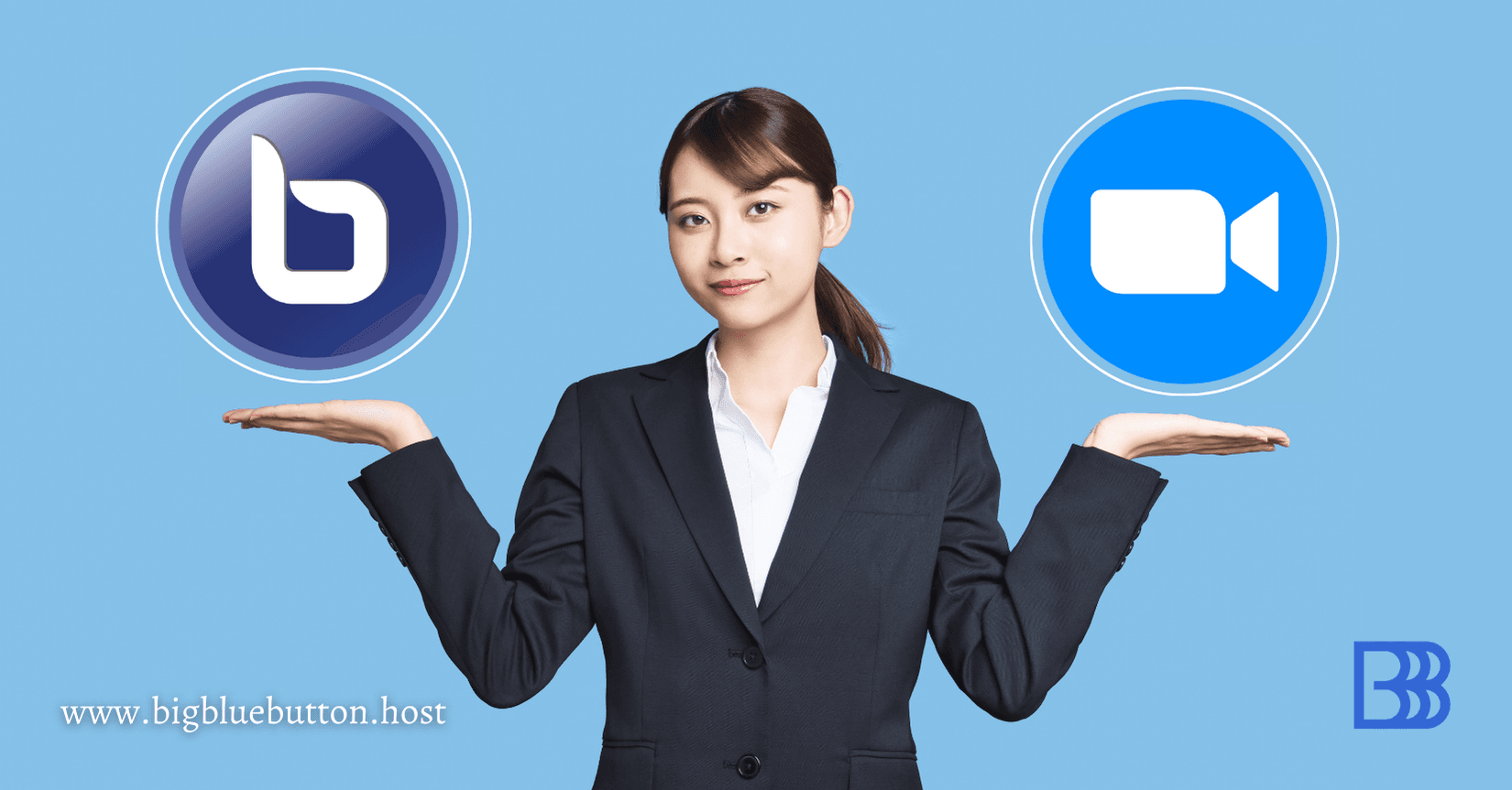 BigBlueButton vs Zoom: A Comprehensive Comparison